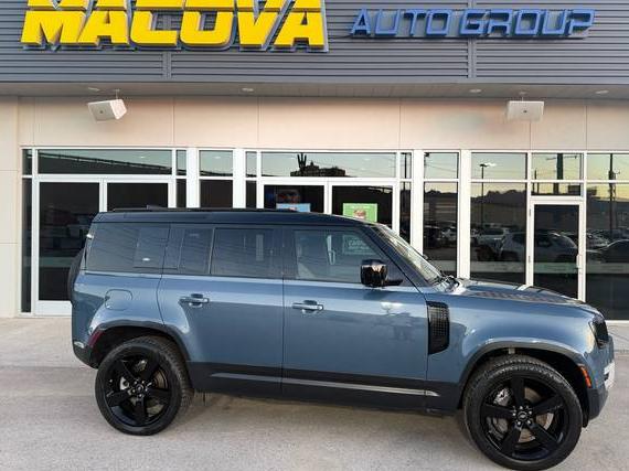 LAND ROVER DEFENDER 2021 SALEP7RU5M2043784 image